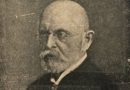 Alois Jirásek * 23./8. 1851 v Hronově