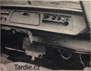 Škoda 1203 LPG