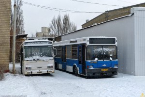 Škoda autobus