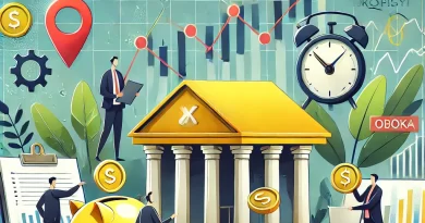 Základy investování: Akcie, dluhopisy, nemovitosti