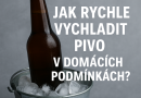 Jak rychle vychladit pivo v domácích podmínkách: Osvědčené triky, které fungují