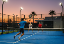 Co je to pádel? Vše, co potřebujete vědět o sportu, který dobývá svět (i Česko)