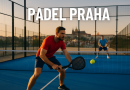 Padel Praha