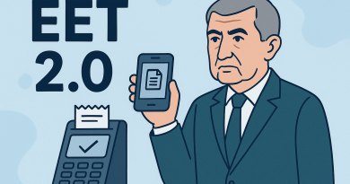 EET 2.0: Babiš slibuje návrat jednodušší elektronické evidence tržeb už měsíc po volbách
