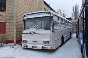Škoda bus